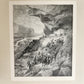 1880 PROOFS IMPRESSIONS from Scribner's Monthly & St. Nicholas antique FOLIO