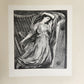 1880 PROOFS IMPRESSIONS from Scribner's Monthly & St. Nicholas antique FOLIO