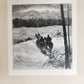 1880 PROOFS IMPRESSIONS from Scribner's Monthly & St. Nicholas antique FOLIO