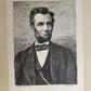 1880 PROOFS IMPRESSIONS from Scribner's Monthly & St. Nicholas antique FOLIO