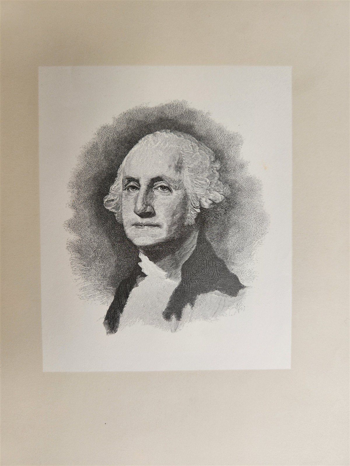 1880 PROOFS IMPRESSIONS from Scribner's Monthly & St. Nicholas antique FOLIO