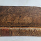 1666 HISTORIE of the WORLD by WALTER RALEIGH ILLUSTRATED w/ MAPS antique FOLIO