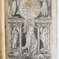 1666 HISTORIE of the WORLD by WALTER RALEIGH ILLUSTRATED w/ MAPS antique FOLIO