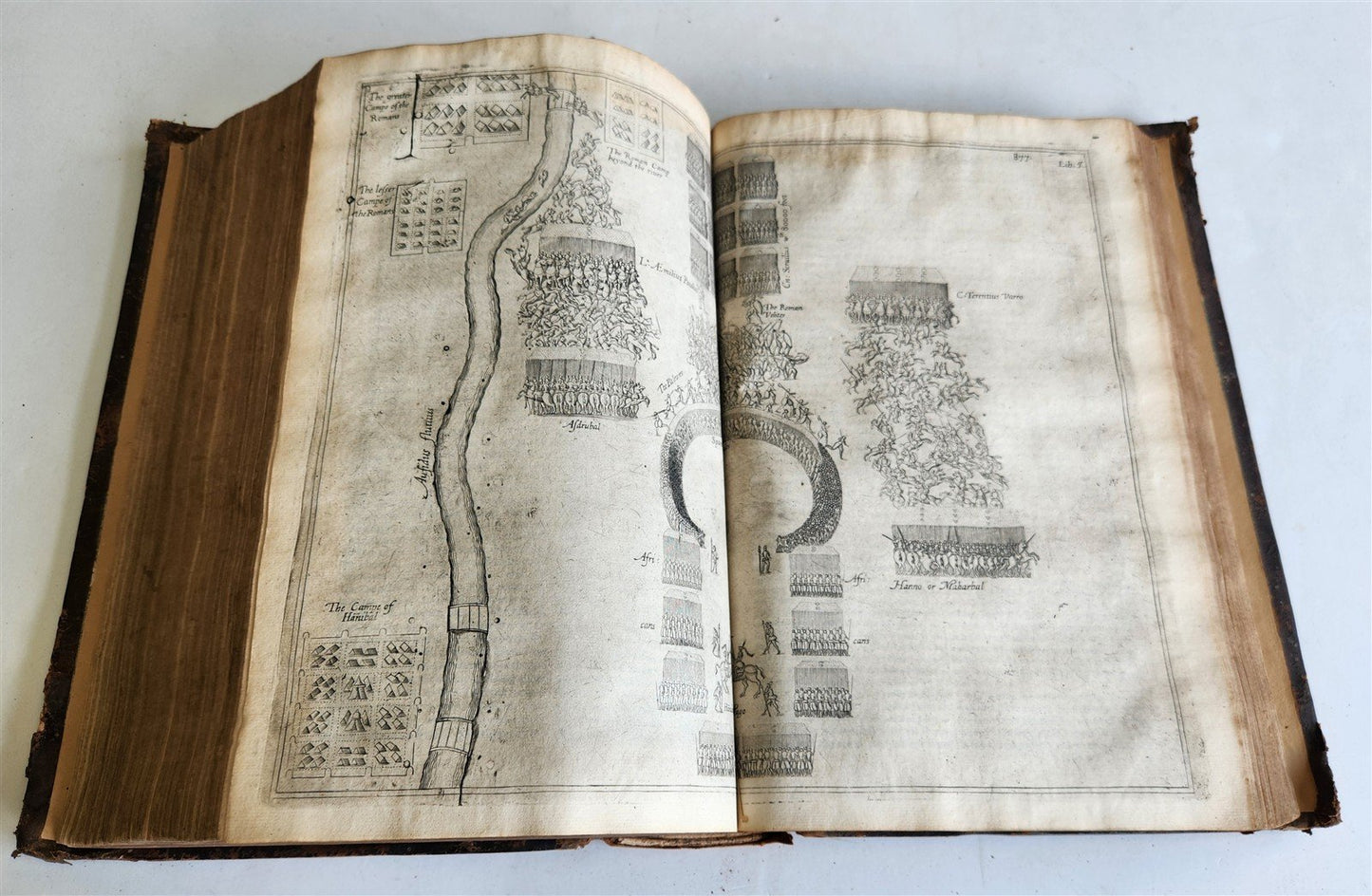 1666 HISTORIE of the WORLD by WALTER RALEIGH ILLUSTRATED w/ MAPS antique FOLIO