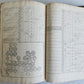 1666 HISTORIE of the WORLD by WALTER RALEIGH ILLUSTRATED w/ MAPS antique FOLIO