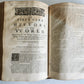 1666 HISTORIE of the WORLD by WALTER RALEIGH ILLUSTRATED w/ MAPS antique FOLIO