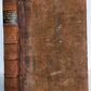 1665 CHRONICLE of the KINGS of ENGLAND by RICHARD BAKER antique FOLIO in English