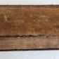 1665 CHRONICLE of the KINGS of ENGLAND by RICHARD BAKER antique FOLIO in English