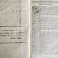1665 CHRONICLE of the KINGS of ENGLAND by RICHARD BAKER antique FOLIO in English