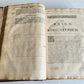 1665 CHRONICLE of the KINGS of ENGLAND by RICHARD BAKER antique FOLIO in English