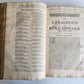 1665 CHRONICLE of the KINGS of ENGLAND by RICHARD BAKER antique FOLIO in English