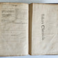 1665 CHRONICLE of the KINGS of ENGLAND by RICHARD BAKER antique FOLIO in English