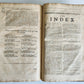 1665 CHRONICLE of the KINGS of ENGLAND by RICHARD BAKER antique FOLIO in English