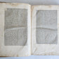 1478 INCUNABULA FRANCESCO PETRARCA by Bernardo Lapini da Siena antique FOLIO
