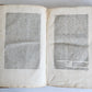 1478 INCUNABULA FRANCESCO PETRARCA by Bernardo Lapini da Siena antique FOLIO