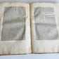 1478 INCUNABULA FRANCESCO PETRARCA by Bernardo Lapini da Siena antique FOLIO