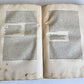 1478 INCUNABULA FRANCESCO PETRARCA by Bernardo Lapini da Siena antique FOLIO