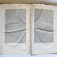 1478 INCUNABULA FRANCESCO PETRARCA by Bernardo Lapini da Siena antique FOLIO