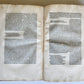 1478 INCUNABULA FRANCESCO PETRARCA by Bernardo Lapini da Siena antique FOLIO