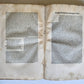 1478 INCUNABULA FRANCESCO PETRARCA by Bernardo Lapini da Siena antique FOLIO