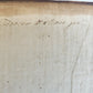1588 BIBLE in FRENCH antique 16th CENTURY OLD & NEW TESTAMENT