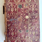 1721 BIBLE in ENGLISH antique SCOTTISH Edinburgh OLD & NEW TESTAMENT
