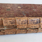 1721 BIBLE in ENGLISH antique SCOTTISH Edinburgh OLD & NEW TESTAMENT