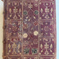 1721 BIBLE in ENGLISH antique SCOTTISH Edinburgh OLD & NEW TESTAMENT