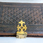 1852 SACRA PRIVATA by T. WILSON in ENGLISH antique meditations devotions prayers