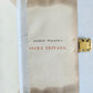 1852 SACRA PRIVATA by T. WILSON in ENGLISH antique meditations devotions prayers