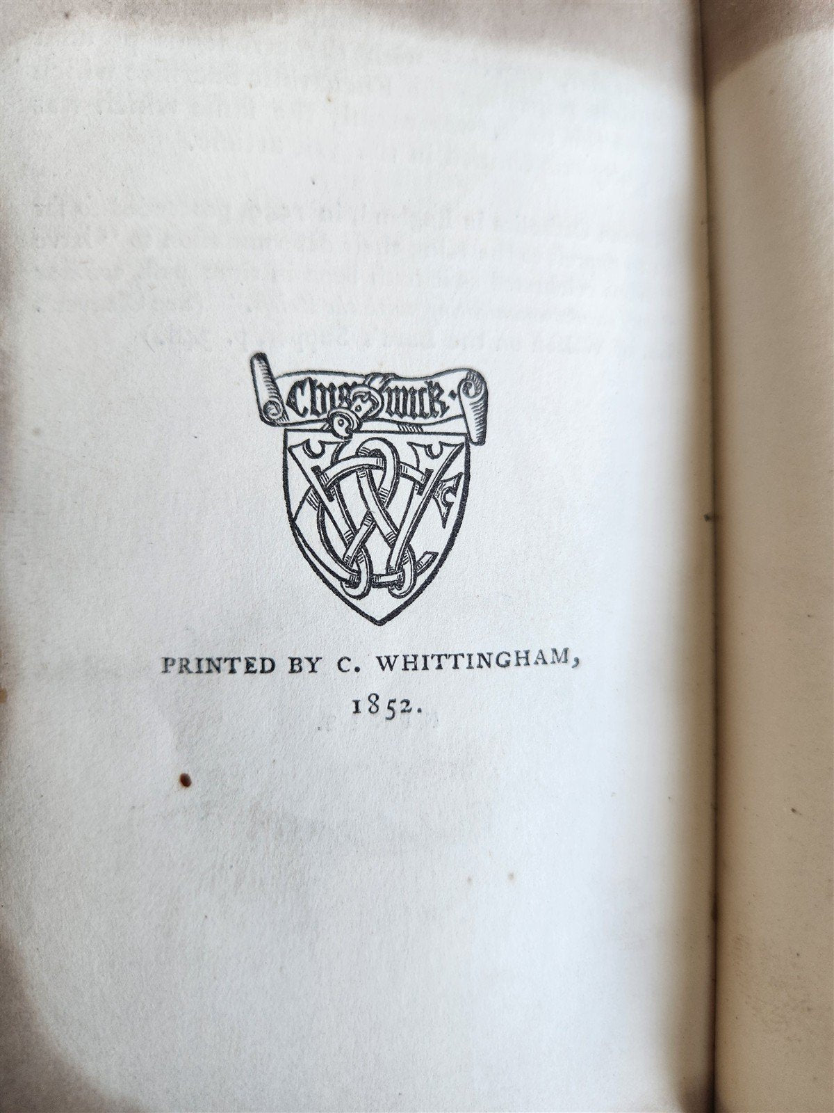 1852 SACRA PRIVATA by T. WILSON in ENGLISH antique meditations devotions prayers