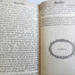 1852 SACRA PRIVATA by T. WILSON in ENGLISH antique meditations devotions prayers