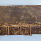 1769 TREATISE on OPERATIONS of SURGERY in ENGLISH antique ILLUSTRATED