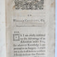 1769 TREATISE on OPERATIONS of SURGERY in ENGLISH antique ILLUSTRATED