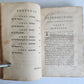 1769 TREATISE on OPERATIONS of SURGERY in ENGLISH antique ILLUSTRATED