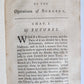 1769 TREATISE on OPERATIONS of SURGERY in ENGLISH antique ILLUSTRATED