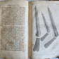 1769 TREATISE on OPERATIONS of SURGERY in ENGLISH antique ILLUSTRATED