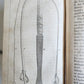 1769 TREATISE on OPERATIONS of SURGERY in ENGLISH antique ILLUSTRATED