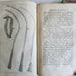 1769 TREATISE on OPERATIONS of SURGERY in ENGLISH antique ILLUSTRATED