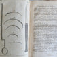 1769 TREATISE on OPERATIONS of SURGERY in ENGLISH antique ILLUSTRATED