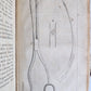 1769 TREATISE on OPERATIONS of SURGERY in ENGLISH antique ILLUSTRATED