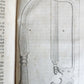 1769 TREATISE on OPERATIONS of SURGERY in ENGLISH antique ILLUSTRATED
