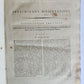 1799 BIBLE in ENGLISH AMERICANA antique Four Gospels PHILADELPHIA