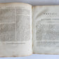 1799 BIBLE in ENGLISH AMERICANA antique Four Gospels PHILADELPHIA