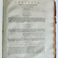 1799 BIBLE in ENGLISH AMERICANA antique Four Gospels PHILADELPHIA