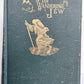 1873 Legend of Wandering Jew ILLUSTRATED by GUSTAVE DORE ANTIQUE