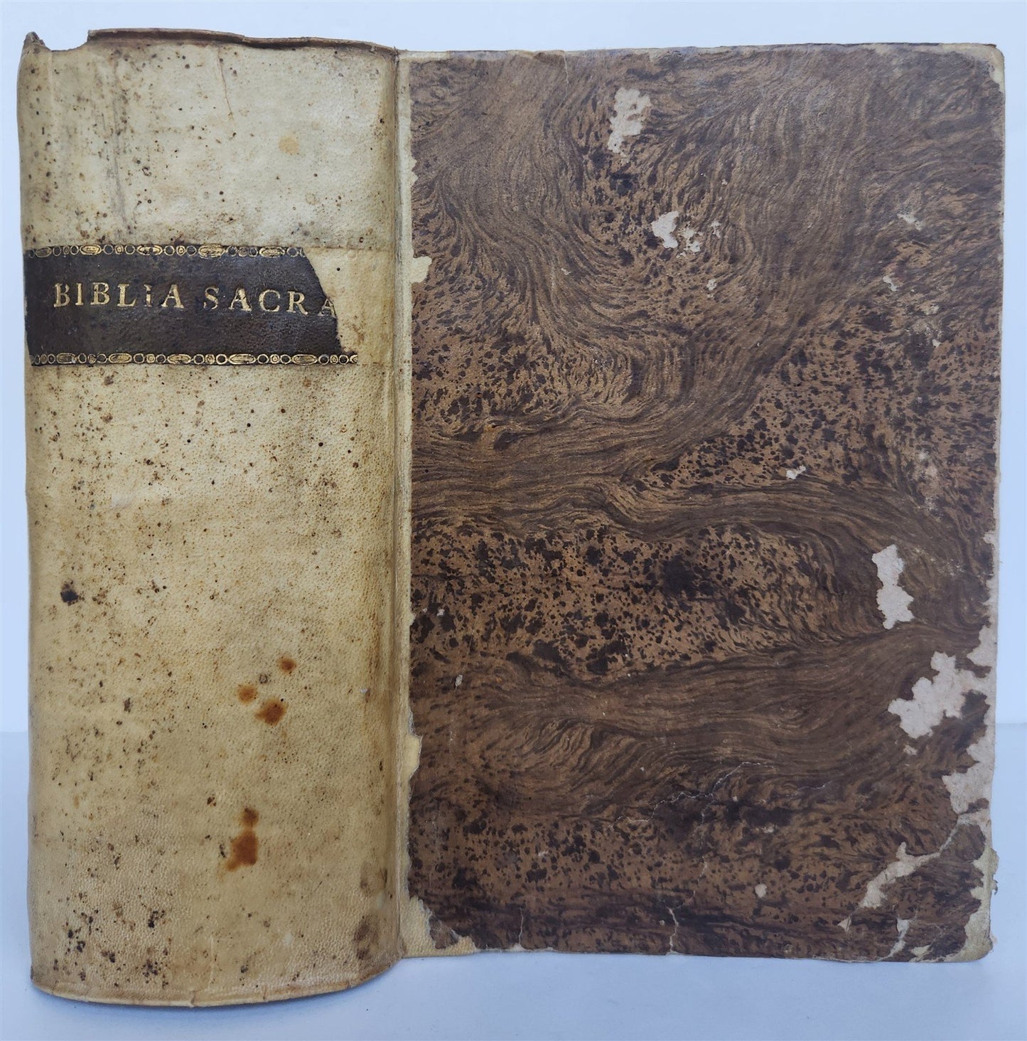 1873 Legend of Wandering Jew ILLUSTRATED by GUSTAVE DORE ANTIQUE