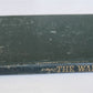 1873 Legend of Wandering Jew ILLUSTRATED by GUSTAVE DORE ANTIQUE