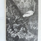 1873 Legend of Wandering Jew ILLUSTRATED by GUSTAVE DORE ANTIQUE