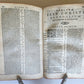 1873 Legend of Wandering Jew ILLUSTRATED by GUSTAVE DORE ANTIQUE